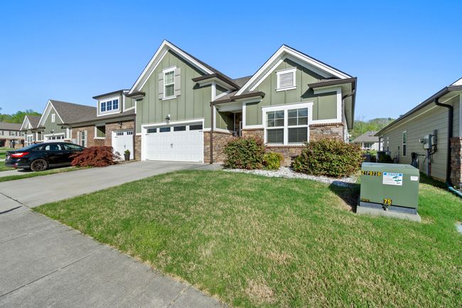 1713 Stones Rest Cir, Condo with 3 bedrooms, 2 bathrooms and null parking in Chattanooga TN | Image 36