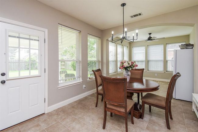 7111 Morrow Ct, House other with 5 bedrooms, 4 bathrooms and 3 parking in Sugar Land TX | Image 23