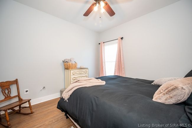 6310 High Jackson Rd, Home with 5 bedrooms, 3 bathrooms and null parking in Charlestown IN | Image 29