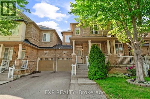 87 Pillar Rock Cres, Markham, ON, L6C3H8 | Card Image