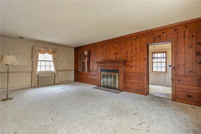 2424 Buckingham Ave, House other with 3 bedrooms, 2 bathrooms and null parking in Henrico VA | Image 7