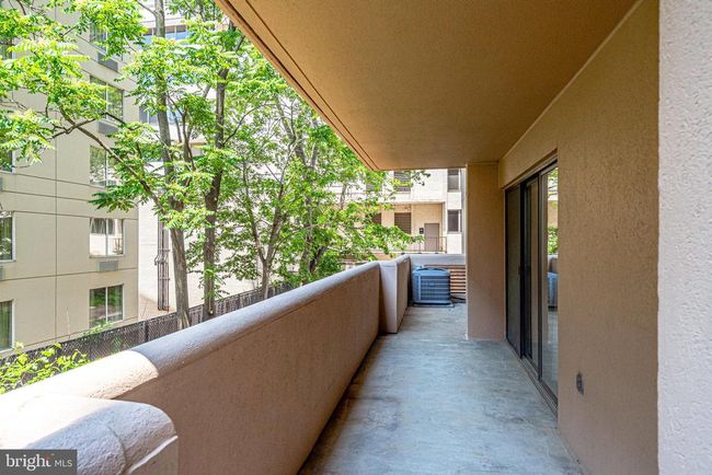 APT-611 - 1301 N Courthouse Rd, Condo with 1 bedrooms, 2 bathrooms and null parking in ARLINGTON VA | Image 15