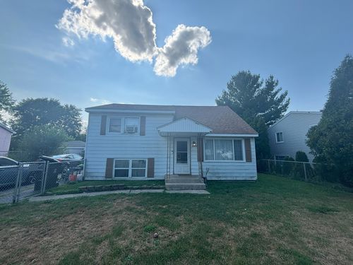 25756 S Nancy St, Crete, IL, 60417-4068 | Card Image