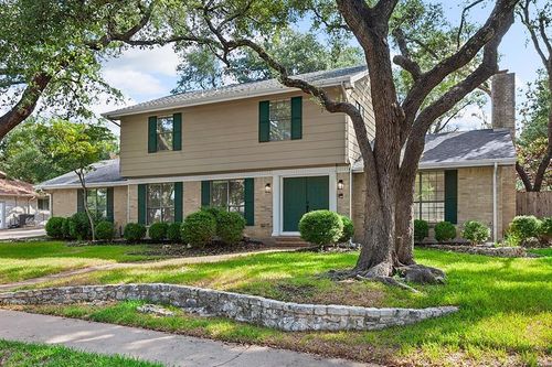 10703 Plumewood Dr, Austin, TX, 78750-2821 | Card Image