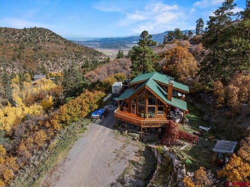 87 Which Way, Ridgway, CO, 81432-9201 | Card Image