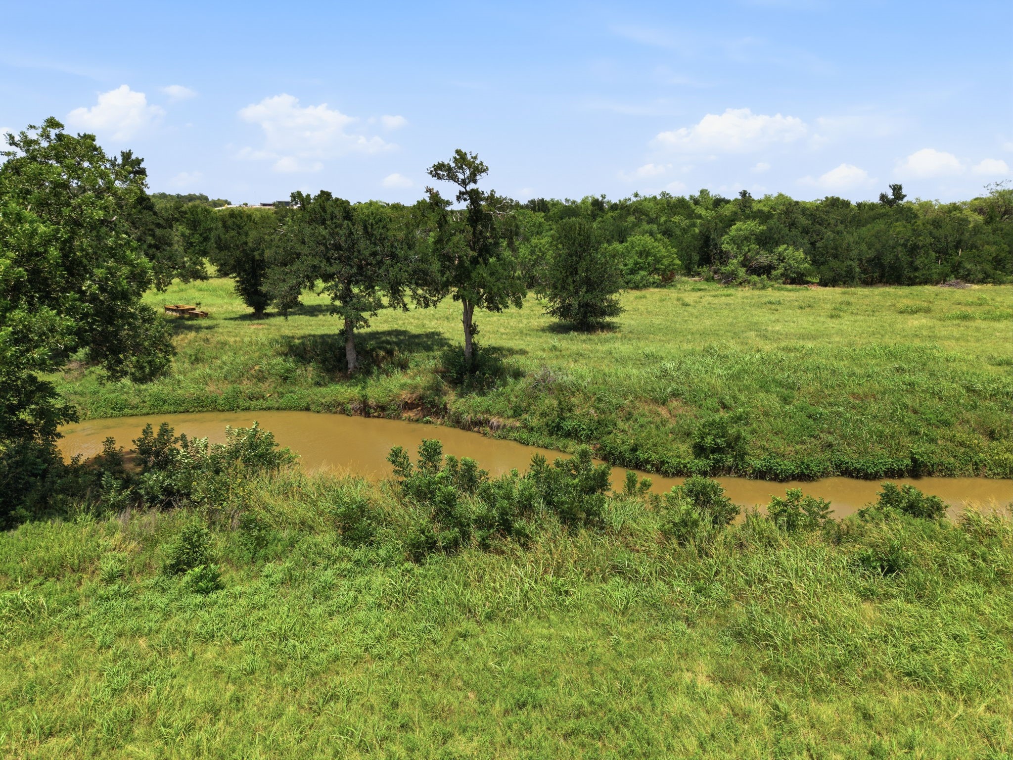 Land in Eastland 2