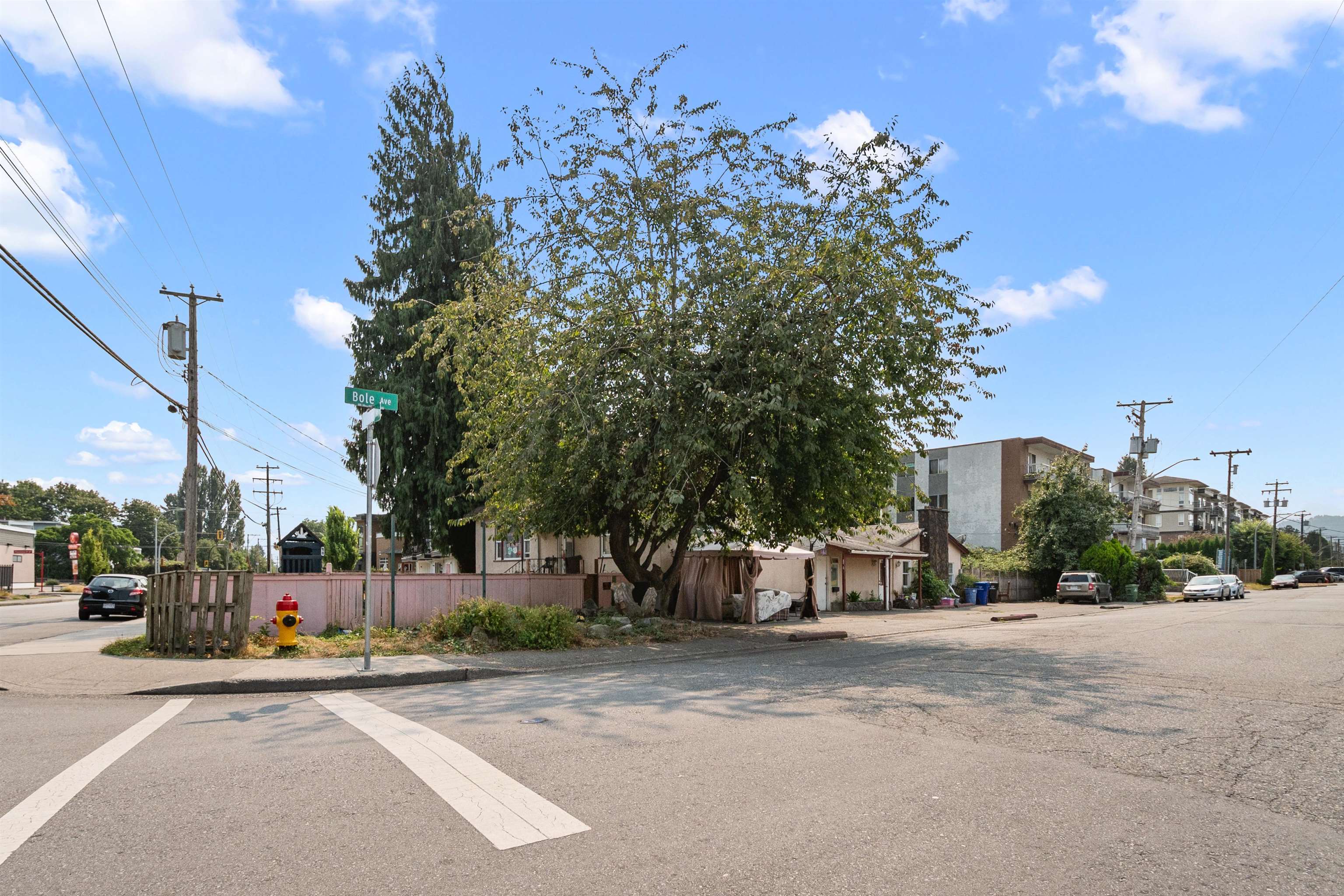 Residential in Chilliwack 3