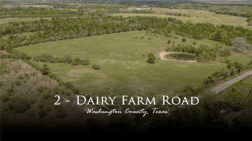 2 Dairy Farm Rd, Chappell Hill, TX, 77426 | Card Image
