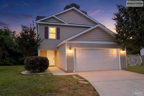7413 Acres Cir, Pensacola, FL, 32503-7095 | Card Image