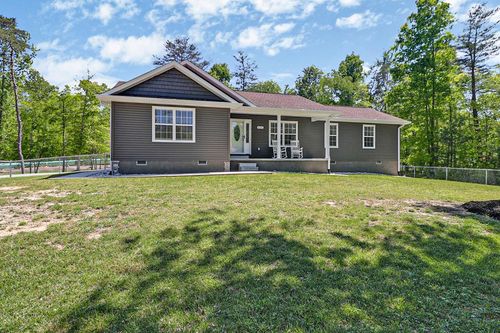 874 Deer Lodge Hwy, Clarkrange, TN, 38553-5018 | Card Image