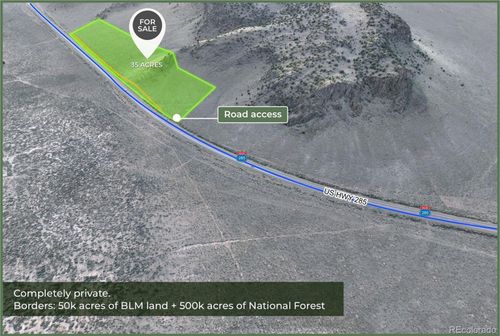 7 Highway 285, Saguache, CO, 81149 | Card Image