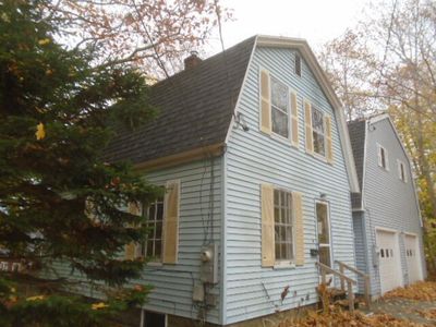 4 Branch Street, House other with 2 bedrooms, 1 bathrooms and null parking in Camden ME | Image 3