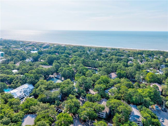 APT-17H - 45 Folly Field Rd, Condo with 2 bedrooms, 2 bathrooms and null parking in Hilton Head Island SC | Image 41