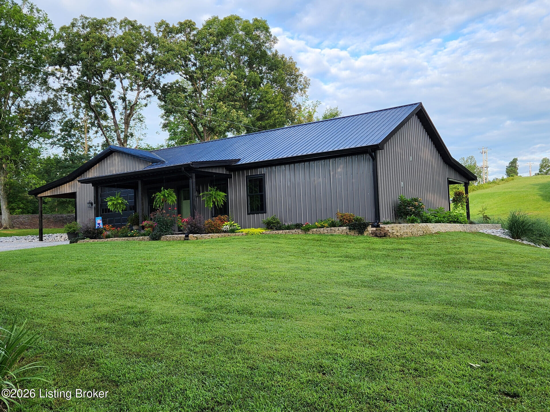 Residential in Benton 2