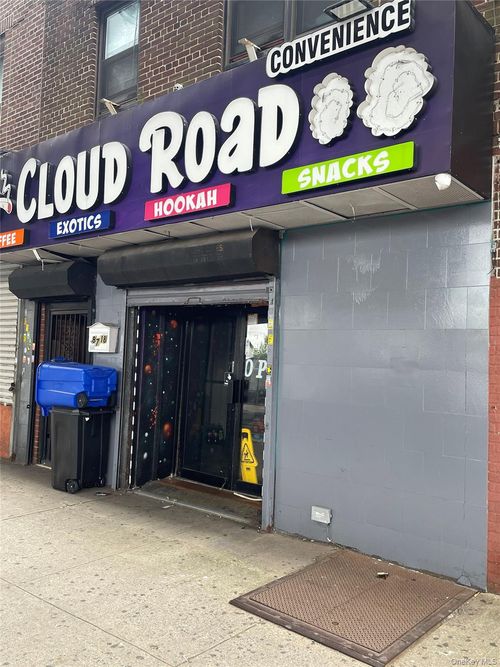 8718 Liberty Ave, Ozone Park, NY, 11417-1327 | Card Image