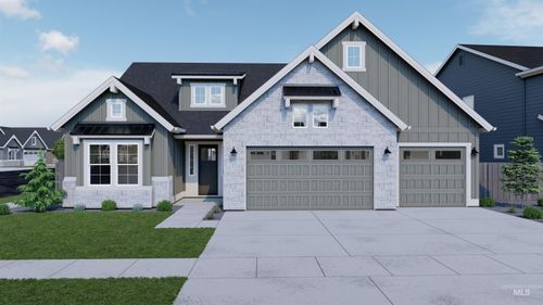 2500 E Tenzing Dr, Meridian, ID, 83642-1403 | Card Image