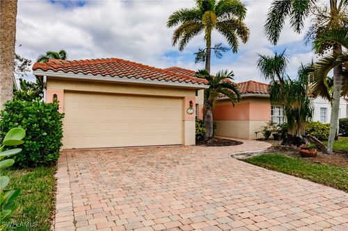 7303 Mill Pond Cir, NAPLES, FL, 34109-1734 | Card Image