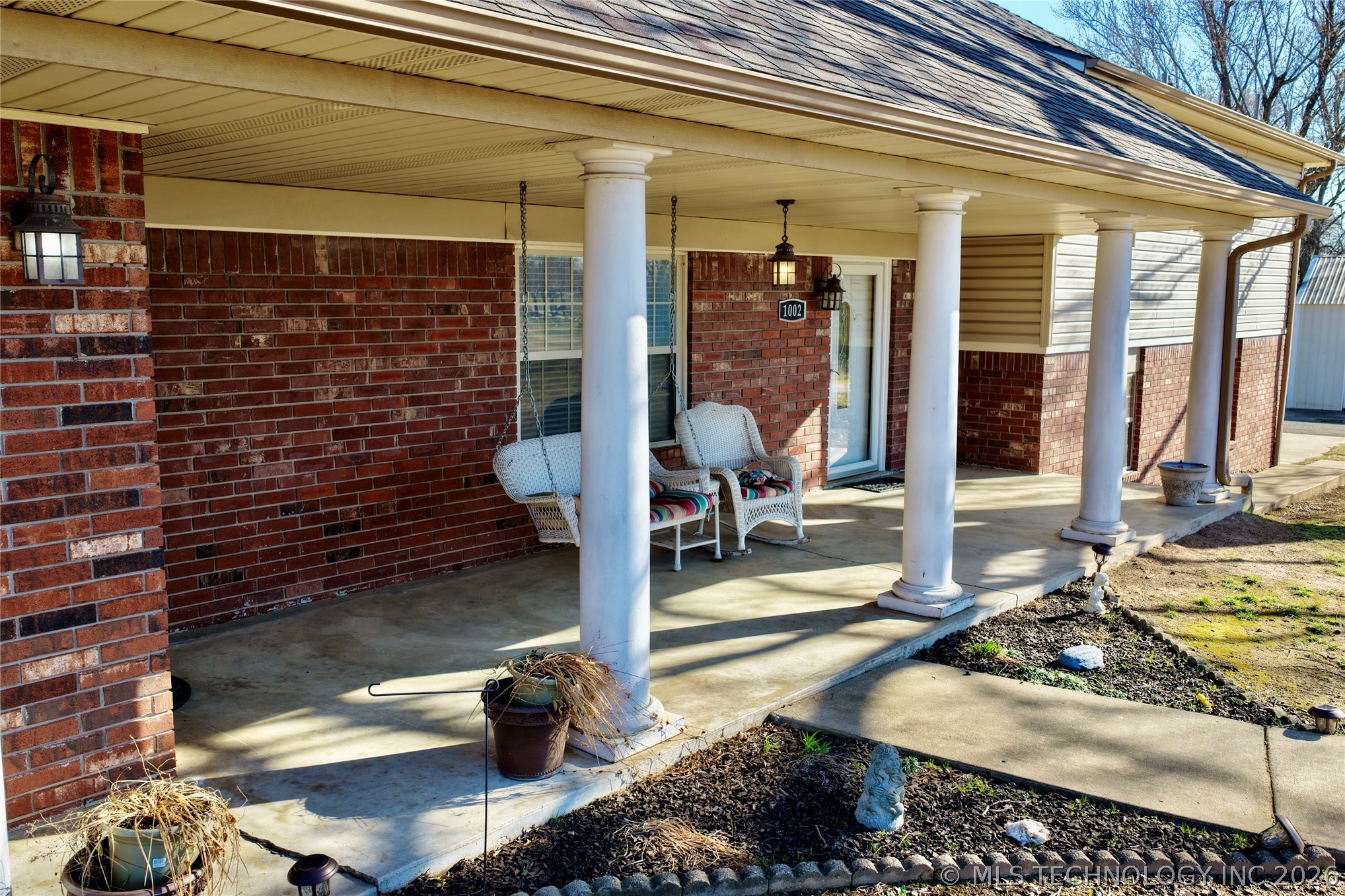 Residential in Checotah 5