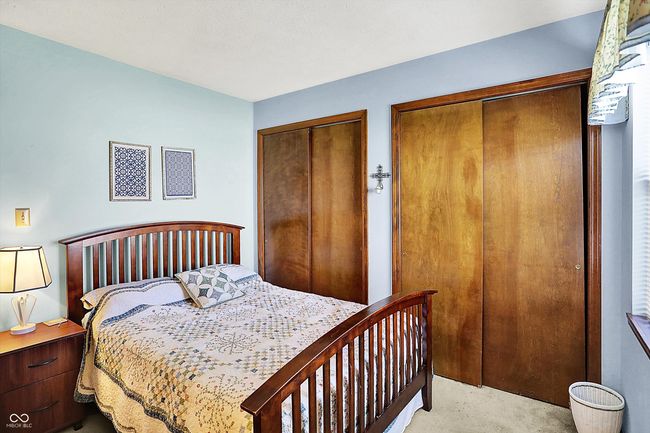 8539 Chateaugay Dr, House other with 3 bedrooms, 2 bathrooms and null parking in Indianapolis IN | Image 30