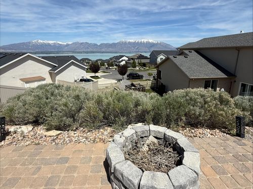 3123 S Deer Canyon Dr, Saratoga Springs, UT, 84045-5521 | Card Image