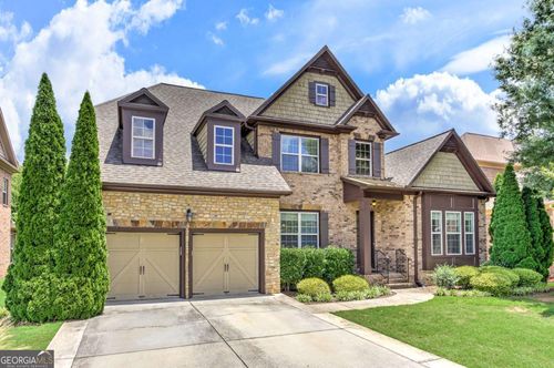 4924 Locklear Way, Marietta, GA, 30066-6741 | Card Image