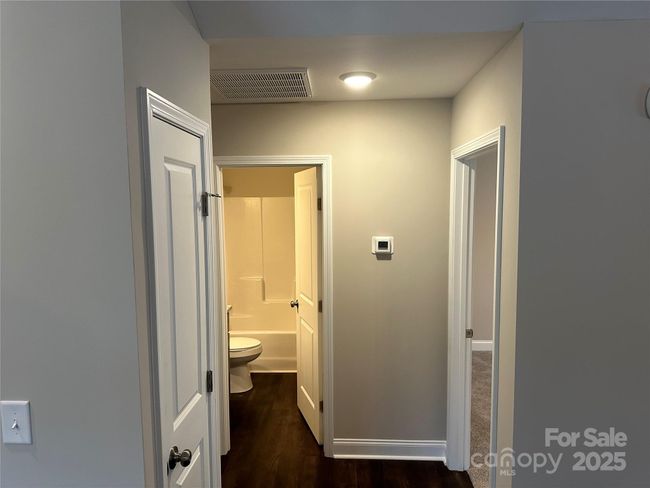 203 Bennett St, House other with 3 bedrooms, 2 bathrooms and null parking in Wadesboro NC | Image 6