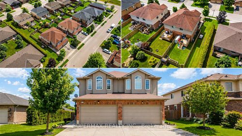 455 Danby St E, Listowel, ON, N4W0A5 | Card Image