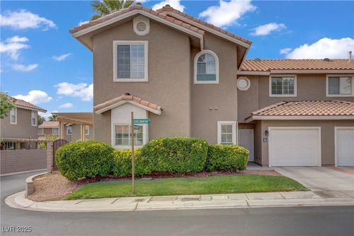9325 Scenic Mountain Ln, Las Vegas, NV, 89117-6403 | Card Image