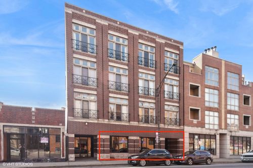 1471 W Irving Park Rd, CHICAGO, IL, 60613-1991 | Card Image