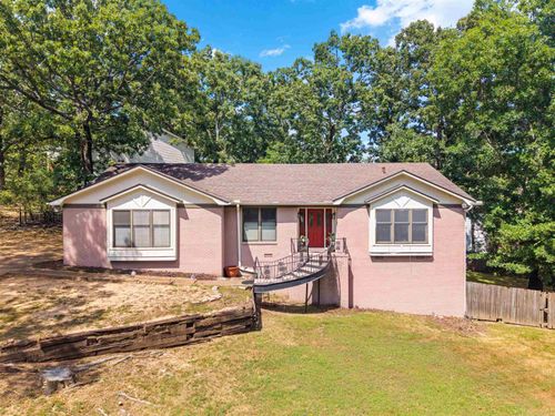 1 Dove Creek Circle, North Little Rock, AR, 72116 | Card Image