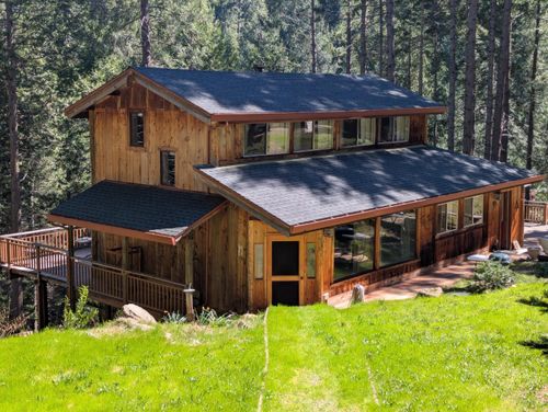 6105 Little Mountain Rd, Somerset, CA, 95684-9375 | Card Image