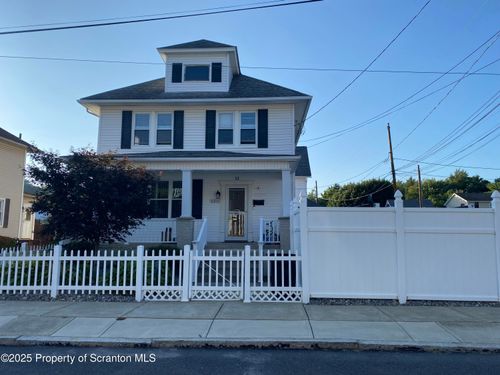 2311 Brown Ave, Scranton, PA, 18509-1357 | Card Image