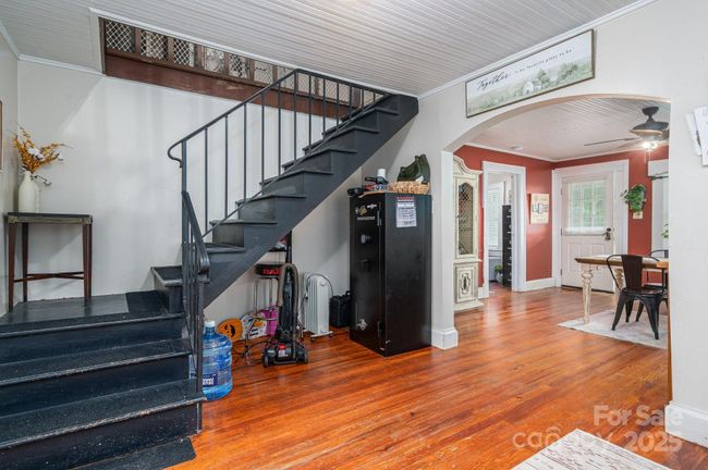 211 Hershel Lackey Rd, House other with 2 bedrooms, 2 bathrooms and null parking in Lincolnton NC | Image 10