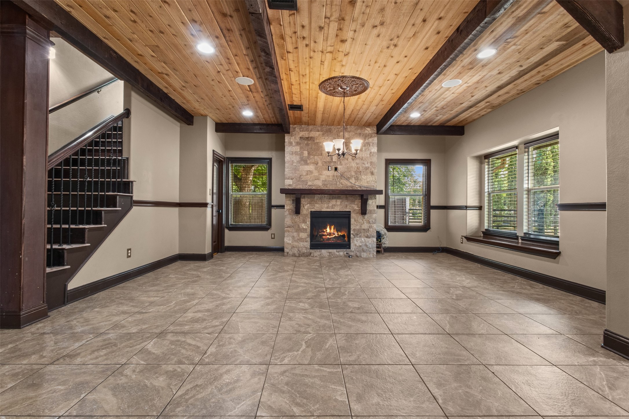 Residential in Dallas 2