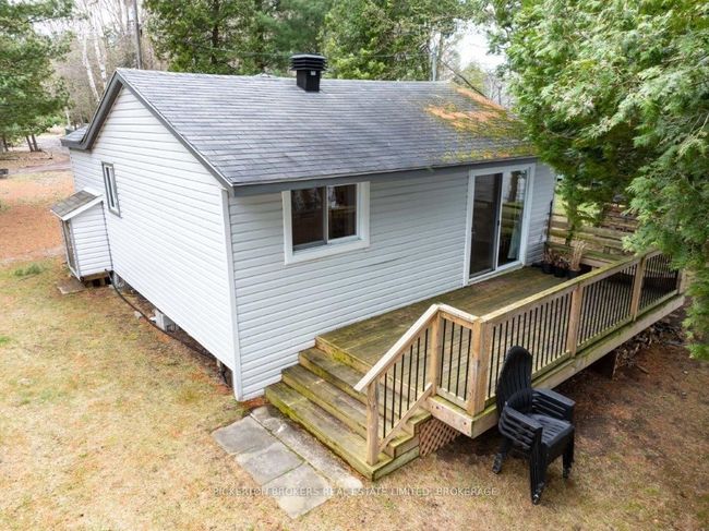 108 Lb 7 A N/A E, House other with 2 bedrooms, 1 bathrooms and 4 parking in Rideau Lakes ON | Image 7