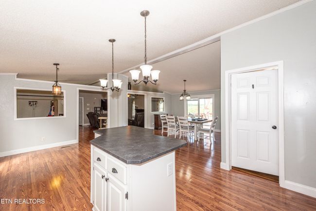 7649 Ray Ln, House other with 3 bedrooms, 2 bathrooms and null parking in Maryville TN | Image 14