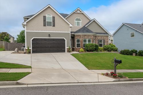 205 Langfuhr Way, North Augusta, SC, 29860 | Card Image
