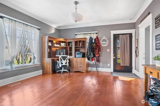 705 B St, House other with 4 bedrooms, 2 bathrooms and 1 parking in Vader WA | Image 5