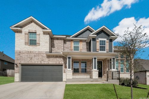 8735 Shady Gate, Boerne, TX, 78015-2204 | Card Image