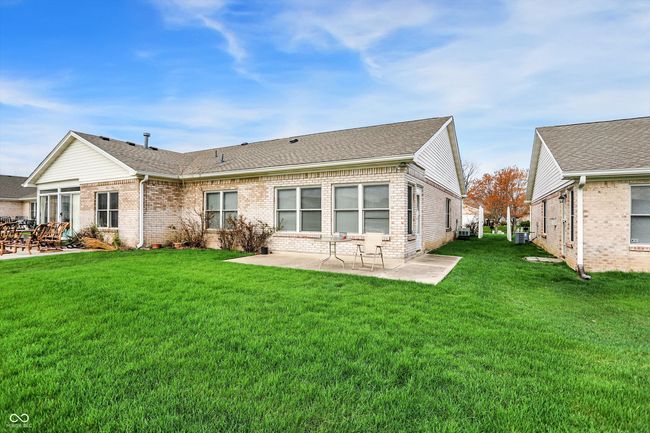 793 Shepherds Way, Condo with 2 bedrooms, 2 bathrooms and null parking in Greenwood IN | Image 38