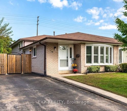 1849 Bonnymede Dr, Mississauga, ON, L5J1E2 | Card Image
