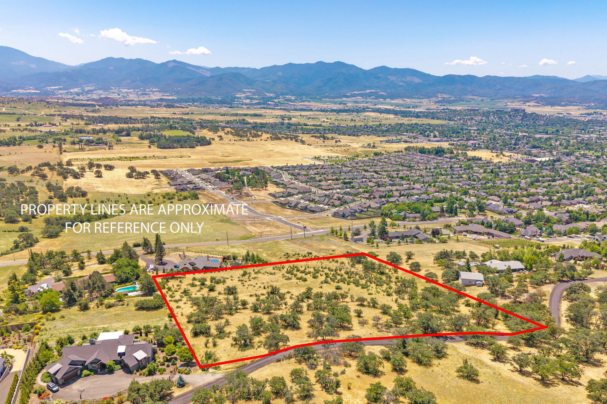 Land in Medford 3