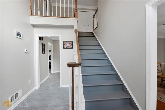 2267 Cassina Pointe Sw, House other with 4 bedrooms, 3 bathrooms and null parking in Marietta GA | Image 6