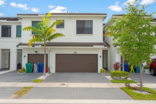 23218 Sw 110th Ct, Homestead, FL, 33032-6299 | Card Image