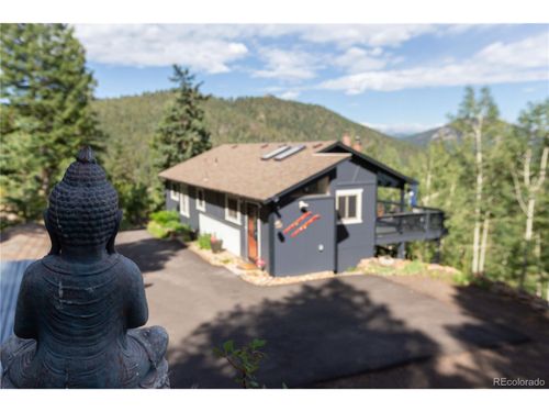 20600 Rangeview Dr, Morrison, CO, 80465-2909 | Card Image