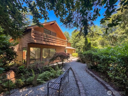 16916 455th Ave Se, North Bend, WA, 98045-9746 | Card Image