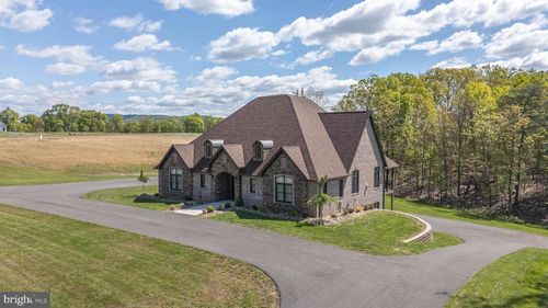 113 N Lakewood Dr, RIDGELEY, WV, 26753-9723 | Card Image