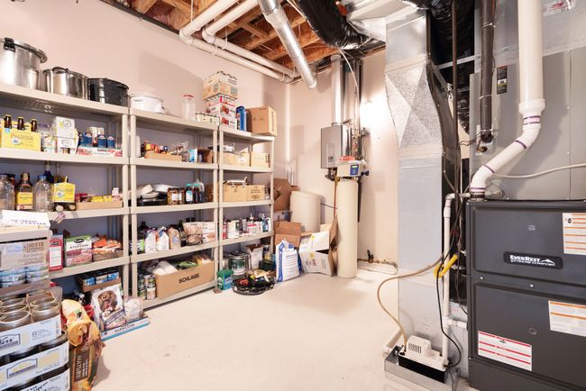 Electrical Room | Image 42