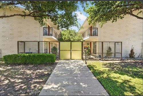 205-4616 W Lovers Ln, Dallas, TX, 75209-3154 | Card Image