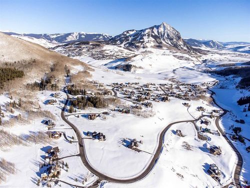 248 Meadow Dr, Crested Butte, CO, 81224-9890 | Card Image
